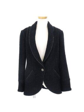 Chanel 08 a Jacket